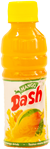 Mango Dash in PET Bottles 125 ml