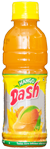 Mango Dash in PET Bottles 160 ml