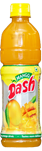 Mango Dash in PET Bottles 500 ml