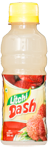 PET Bottles: Litchi Dash 200 ml